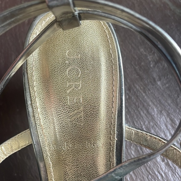 J.Crew Heels - Picture 5 of 8